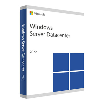 Microsoft Windows Server 2022 Datacenter